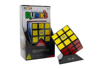 קובייה הונגרית עם טיימר מובנה טיימר רוביקס - Rubik's