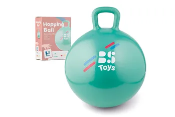 כדור קפיצה יפייפה - BS Toys
