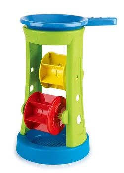גלגל מים - חול ומים - Hape