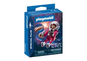 פליימוביל אסטרונאוטית 72030 - Playmobil