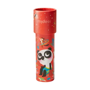 קליידוסקופ - פנדה - Mideer