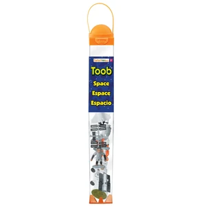 TOOB - החלל - Safari